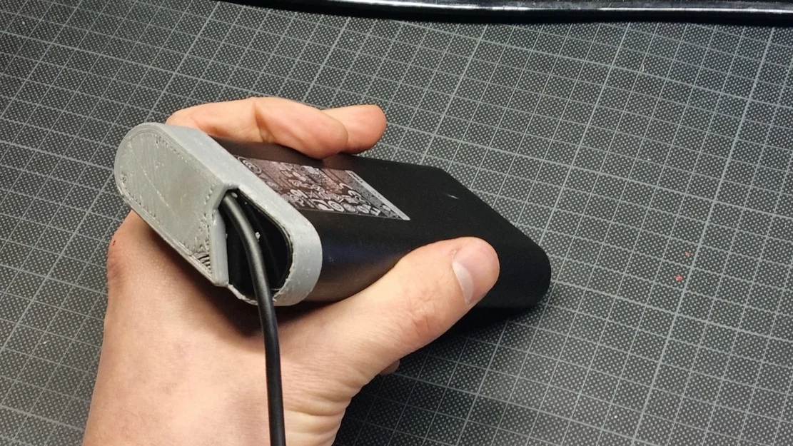 Sửa cáp sạc laptop Dell - Image 2