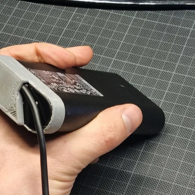 Sửa cáp sạc laptop Dell