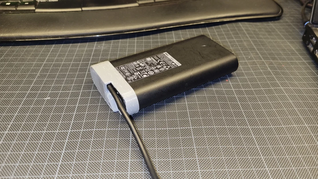 Sửa cáp sạc laptop Dell - Image 3