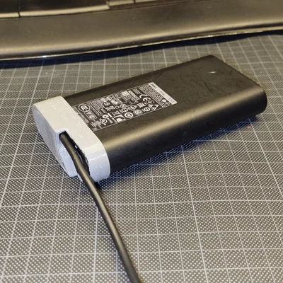 Sửa cáp sạc laptop Dell