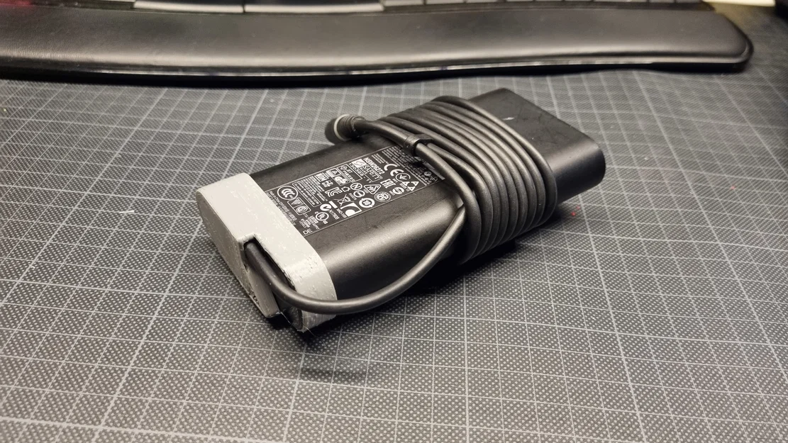 Sửa cáp sạc laptop Dell - Image 7