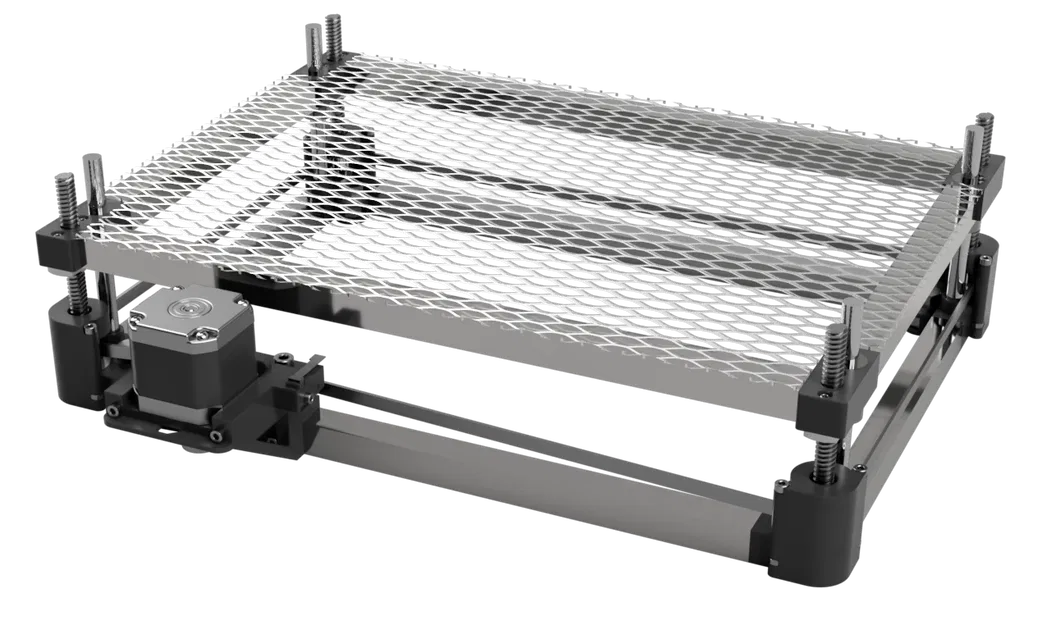 Bàn Máy Motor K40 - Image 3