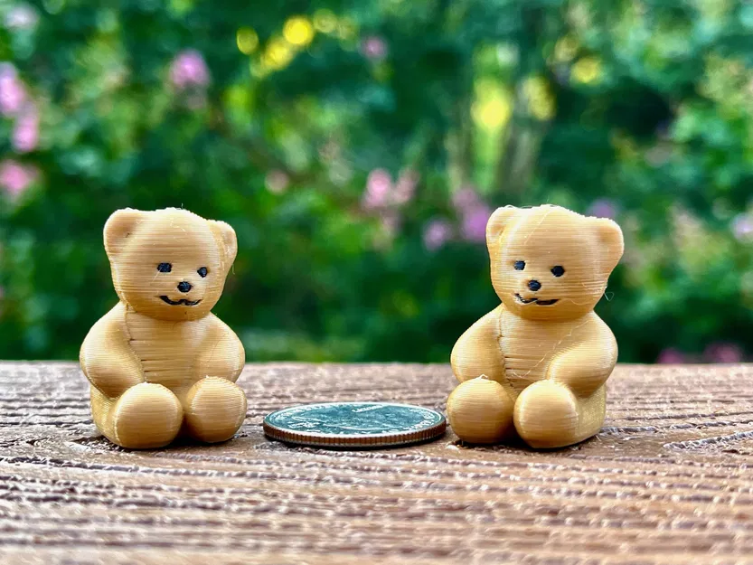 Gấu Bông Em Bé - MMU - Image 1