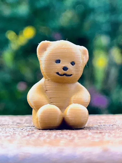 Gấu Bông Em Bé - MMU - Image 2