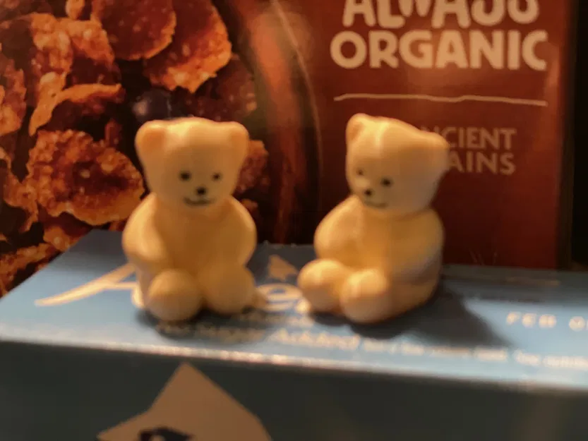 Gấu Bông Em Bé - MMU - Image 4