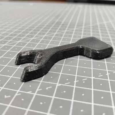 Kẹp Giữ Mỏ Hàn Pinecil Cho Hộp Đựng Đồ Di Động