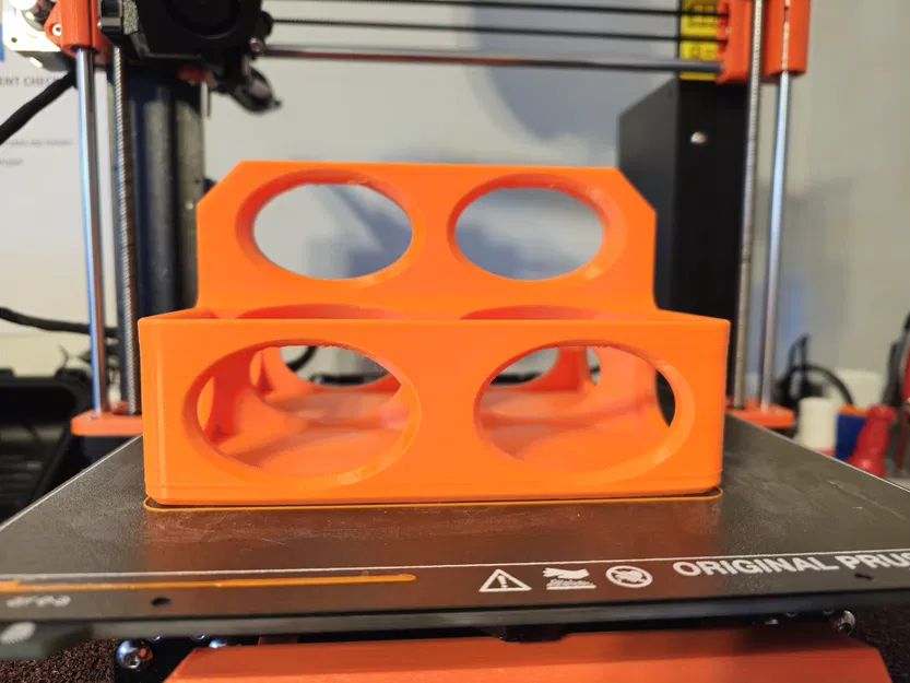 Giá Đựng Pin Thay Thế Cho Drone DJI Matrice M350T - Image 1