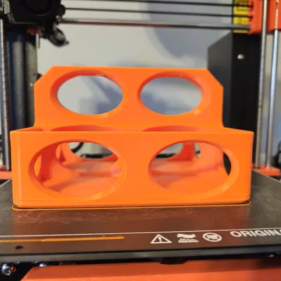 Giá Đựng Pin Thay Thế Cho Drone DJI Matrice M350T