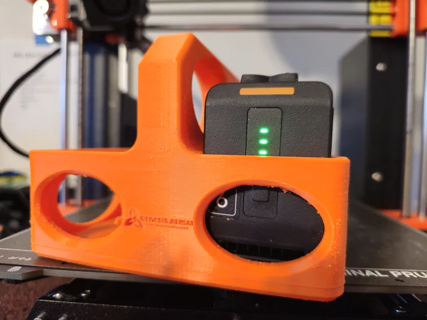 Giá Đựng Pin Thay Thế Cho Drone DJI Matrice M350T - Image 2