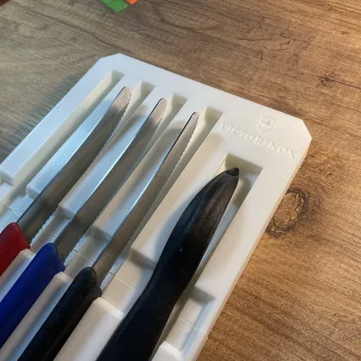 Khay đựng dao gọt rau củ Victorinox cho ngăn kéo