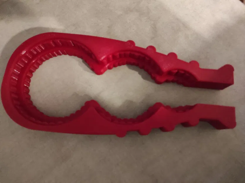 Mở nắp / hũ (Remix có núm vặn) và Fuzzy-Skin - Image 1