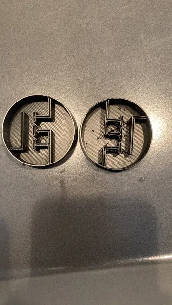 Khuôn Cắt Bánh Quy MOSFET - Image 1