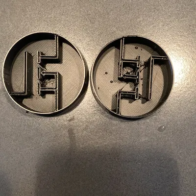 Khuôn Cắt Bánh Quy MOSFET