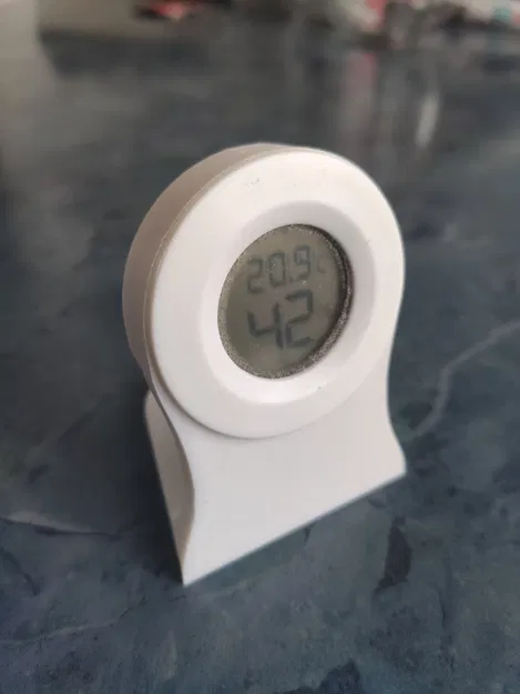 Chân Đế Đa Năng Cho Máy Đo Độ Ẩm - Image 1