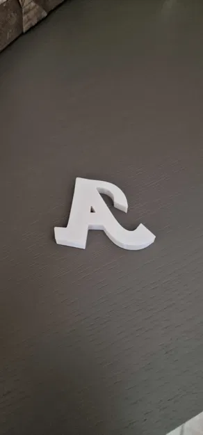 Khuôn Cắt Chữ Cái Làm Bánh và Cookie - Image 1