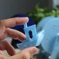 Máy chuyển chai nhựa PET thành sợi filament cho máy in 3D - Thumbnail 5