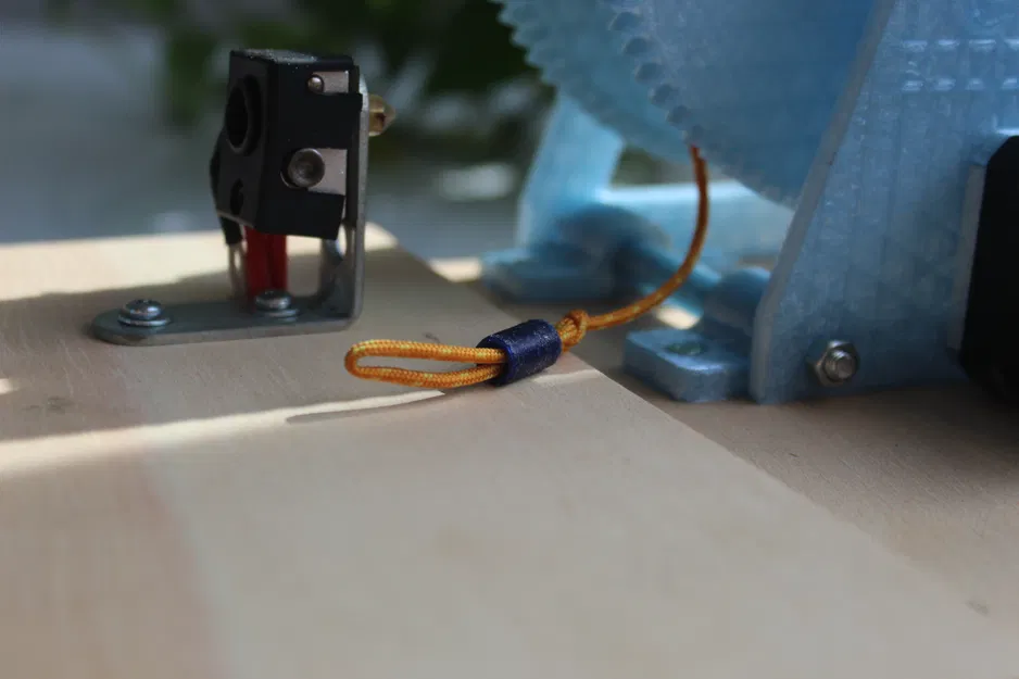 Máy chuyển chai nhựa PET thành sợi filament cho máy in 3D - Image 6