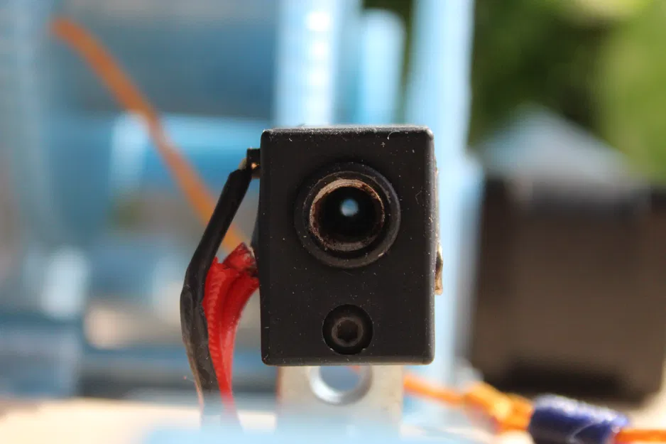 Máy chuyển chai nhựa PET thành sợi filament cho máy in 3D - Image 7