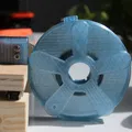 Máy chuyển chai nhựa PET thành sợi filament cho máy in 3D - Thumbnail 12