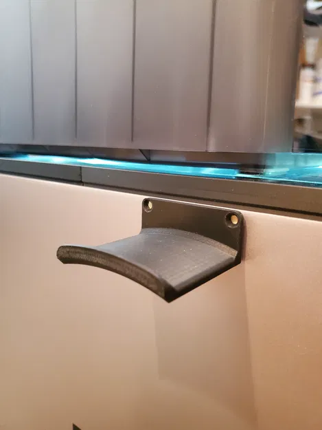 Giá Đỡ Bánh Xe Cuộn Giấy Bambu Lab AMS - Image 2