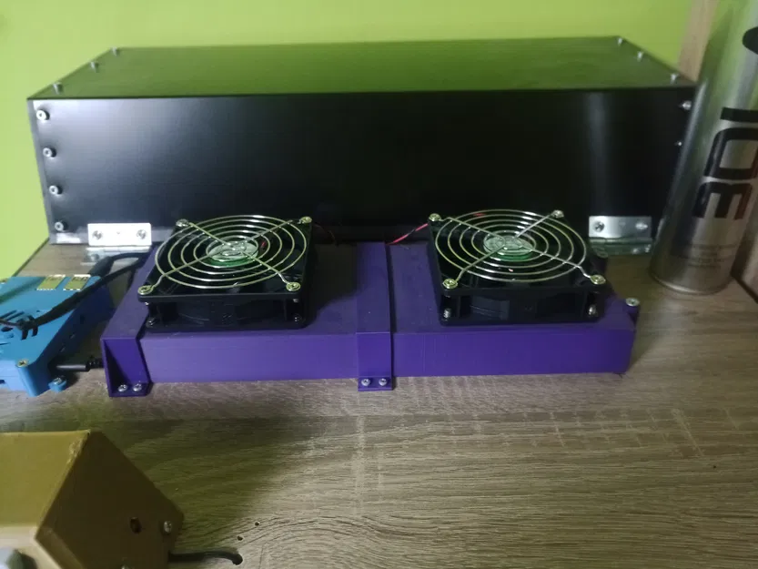 Hộp lọc than hoạt tính - Image 1