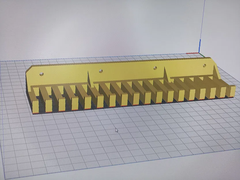 Giá Đỡ Dây Cáp Chẩn Đoán Cho Xe - Image 1