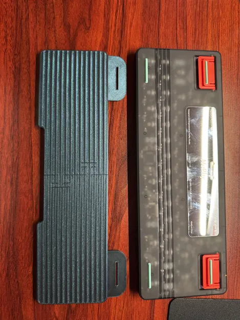 Kê tay cho Nuphy Air60v2 - Image 1