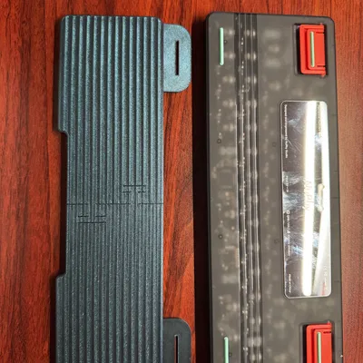 Kê tay cho Nuphy Air60v2