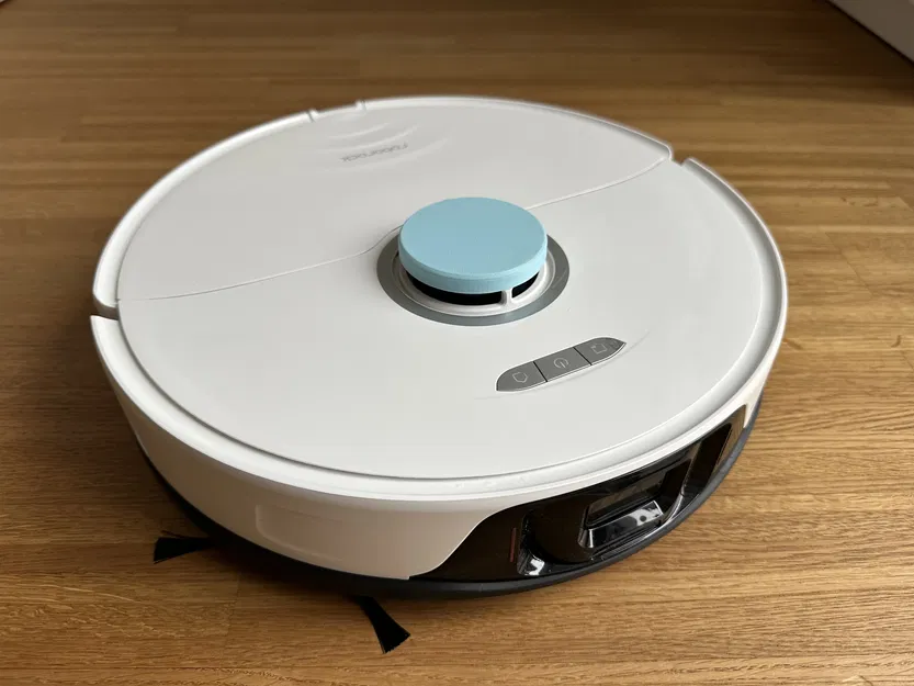 Chụp Bảo Vệ Cho Đầu Roborock - Image 1