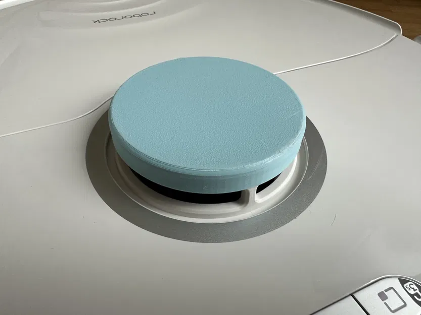 Chụp Bảo Vệ Cho Đầu Roborock - Image 2
