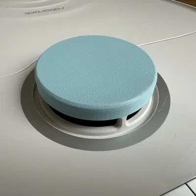 Chụp Bảo Vệ Cho Đầu Roborock