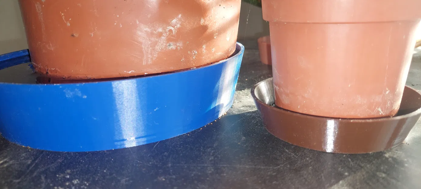 Đế lót chậu hoa tùy chỉnh theo thông số - Image 3