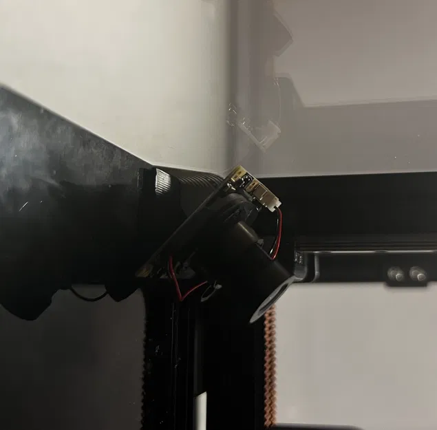 Giá Đỡ Camera Đơn Giản Cho Voron 0.2 - Image 2