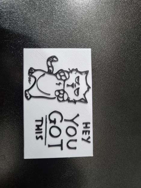 Những Tấm Thiệp Truyền Động Lực Tuyệt Vời - Image 2