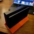 Chân Đế Chống Đổ Dock Sạc Nintendo Switch - Thumbnail 1