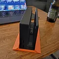Chân Đế Chống Đổ Dock Sạc Nintendo Switch - Thumbnail 2