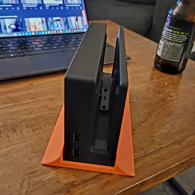 Chân Đế Chống Đổ Dock Sạc Nintendo Switch