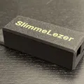 Vỏ Case cho WT32-ETH01 (SlimmeLezer esp32 + ethernet) - Thumbnail 1