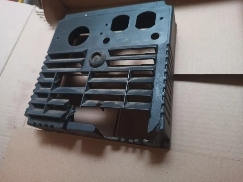 Nắp chụp đuôi cho máy phát điện 3500W 'Chinesium' - Image 2