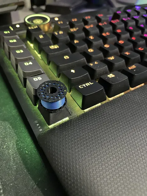 Keycap Cuộn Dây Filament - Image 1