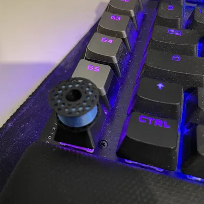 Keycap Cuộn Dây Filament