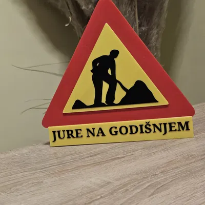 BIỂN BÁO GIAO THÔNG VUI NHỘN