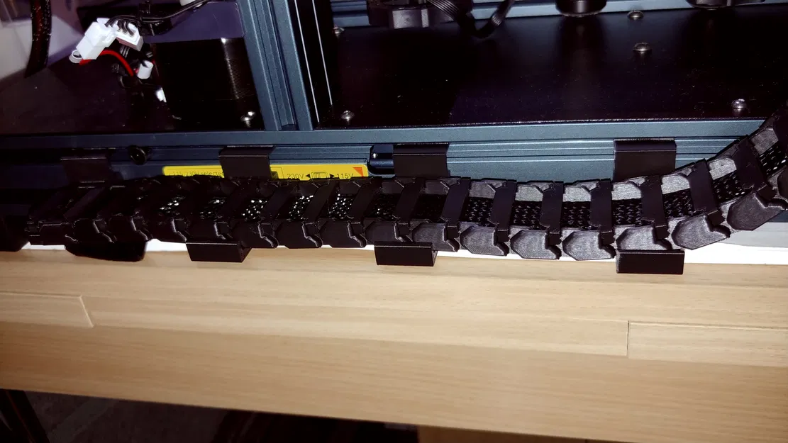 Giá Đỡ Cáp Neptune 4 Plus - Image 1