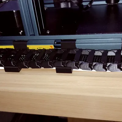 Giá Đỡ Cáp Neptune 4 Plus