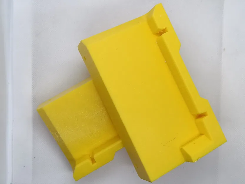 Giá đỡ hộp Storemaster của Stanley cho Bàn làm việc - Image 2