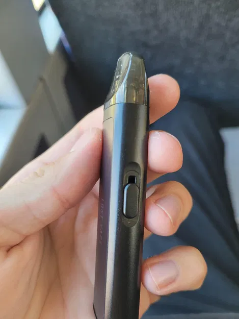 Chụp Gió Airflow Cho Ursa Nano Vape - Image 1