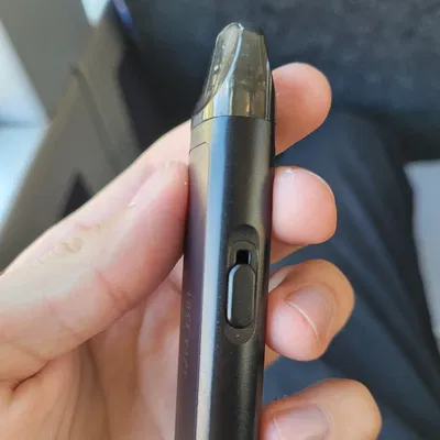 Chụp Gió Airflow Cho Ursa Nano Vape