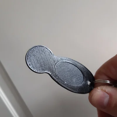 Chip Mua Sắm Có Thể Gỡ Ra Lại
