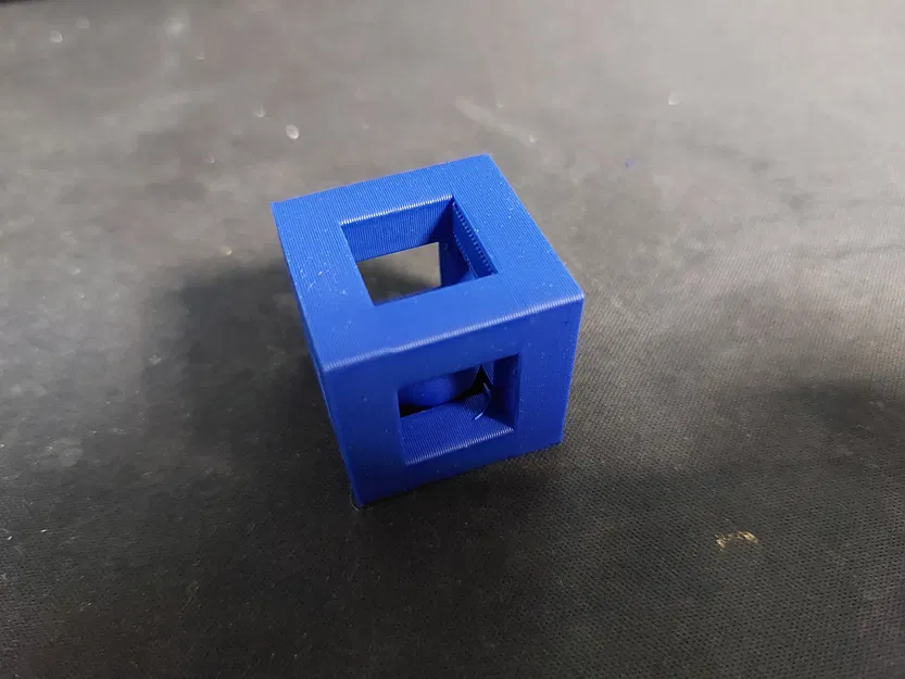 Bi trong Khối Lập Phương - Image 1