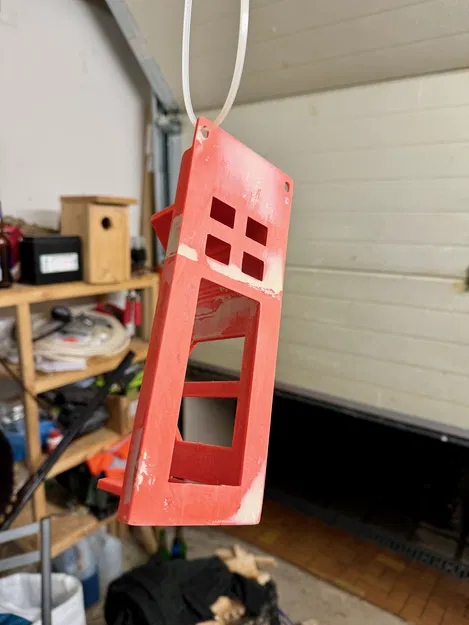 Giá đỡ Rackmount 2U cho Intel NUC 7 - Image 4